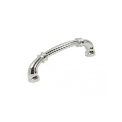 Мебельная ручка РЕБЕККА RS439CP.4/96