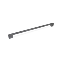 Мебельная ручка ПРОГРЕССА RS551GR.1/480