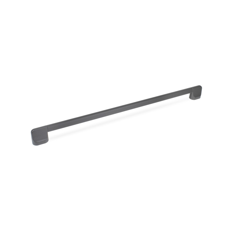Мебельная ручка ПРОГРЕССА RS551GR.1/480