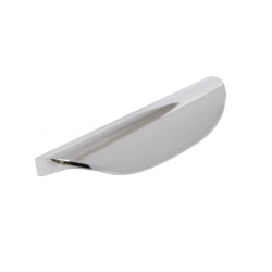Мебельная ручка RS025CP.3/64 Мебельная ручка RS025CP.3/64