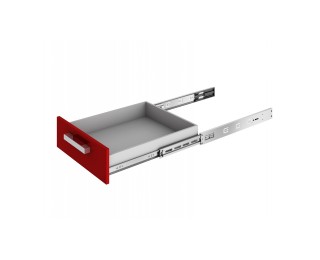 Шариковые направляющие САТЕЛЛИТ DB4525Zn/300