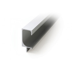 Мебельная ручка C-Лайн RP002SC.1/000/3000 Мебельная ручка C-Лайн RP002SC.1/000/3000