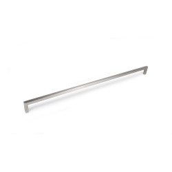 Мебельная ручка КВАДРА АП RS143SST.5/480
