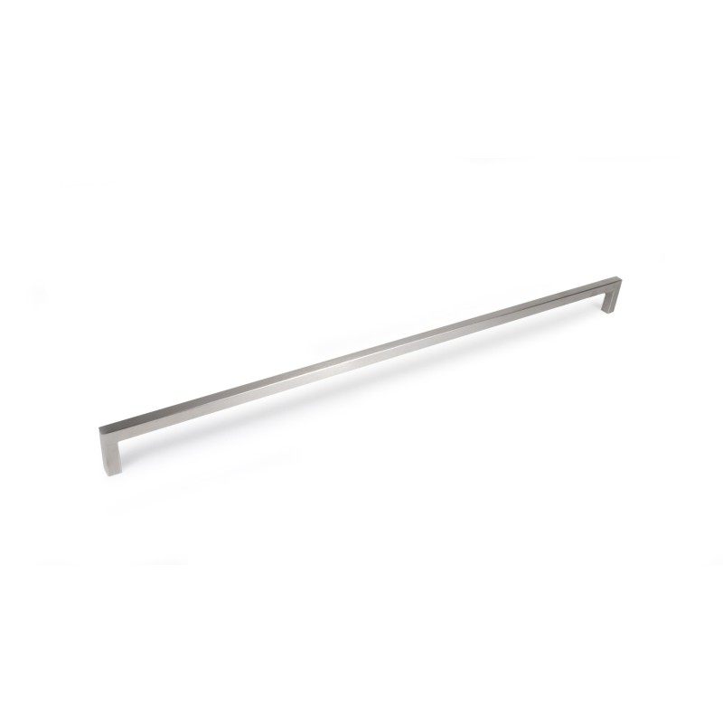 Мебельная ручка КВАДРА АП RS143SST.5/480