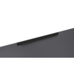Мебельная ручка РИК RS157BL.3/320