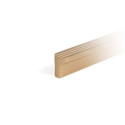 Мебельная ручка ШЕЛЛ RS064SG.4/320 Мебельная ручка ШЕЛЛ RS064SG.4/320