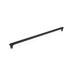 Мебельная ручка КРЕАТИКА RS552BL.1/480