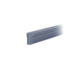 Мебельная ручка ШЕЛЛ RS064GR.4/320 Мебельная ручка ШЕЛЛ RS064GR.4/320