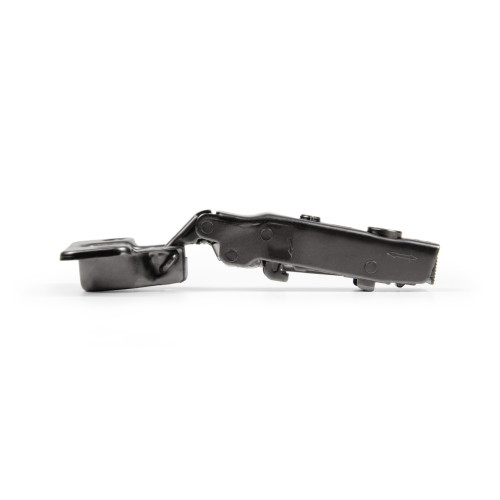 Мебельная петля без ответной планки ПРОФИ H306A02/BN