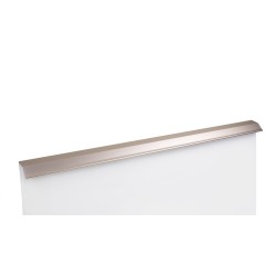 Мебельная ручка МЕТРИКА RT112RCHMP.1/512/600 Мебельная ручка МЕТРИКА RT112RCHMP.1/512/600