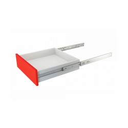 Шариковые направляющие ПУШ DB4515Zn/450 Шариковые направляющие ПУШ DB4515Zn/450