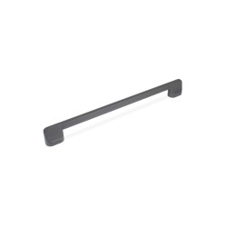 Мебельная ручка ПРОГРЕССА RS551GR.1/320