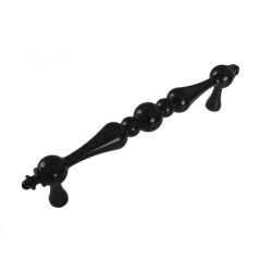 Мебельная ручка УНИКА RS440BL.4/96