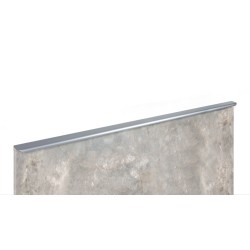 Мебельная ручка МОНТЕ RT110GR.1/000/1200