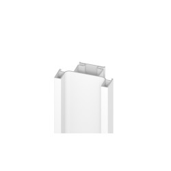 Вертикальный профиль ГОЛА БАЛАНС RP053W.1/000/2900 Вертикальный профиль ГОЛА БАЛАНС RP053W.1/000/2900