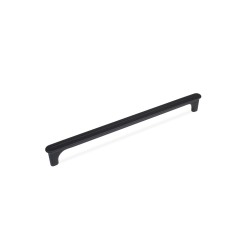 Мебельная ручка КРЕАТИКА RS552BL.1/320