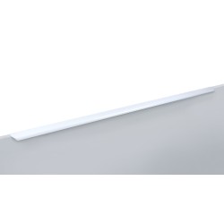 Мебельная ручка МОНТЕ RT110W.1/000/1200