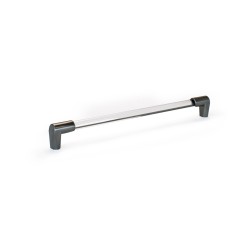 Мебельная ручка ПРОРОК RS480BAP/CL.5/320