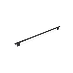 Мебельная ручка РОК RS325BL.5/480 Мебельная ручка РОК RS325BL.5/480