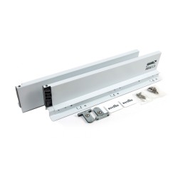 Прямые боковые стенки СТАРТ стандартной высоты SBDW11/W/450 Прямые боковые стенки СТАРТ стандартной высоты SBDW11/W/450