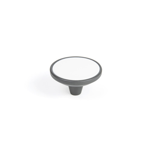 Мебельная ручка СФЕРА БАСИКО RC521GR.1/W Мебельная ручка СФЕРА БАСИКО RC521GR.1/W
