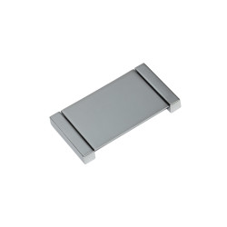 Мебельная ручка RS076CP.3/64
