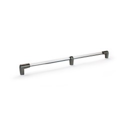 Мебельная ручка ПРОРОК RS480BAP/CL.5/480