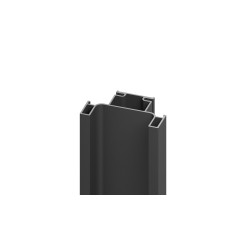 Вертикальный профиль ГОЛА БАЛАНС RP053BL.1/000/2900 Вертикальный профиль ГОЛА БАЛАНС RP053BL.1/000/2900