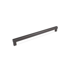 Мебельная ручка АЛЛЕН RS067BR.5/320 Мебельная ручка АЛЛЕН RS067BR.5/320