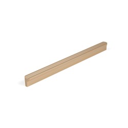 Мебельная ручка ШЕЛЛ RS064SG.4/192 Мебельная ручка ШЕЛЛ RS064SG.4/192