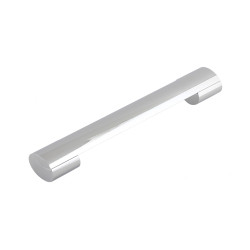 Мебельная ручка RS260CP.4/128