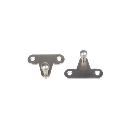 Крепление GL105 для фасадов с алюминиевой рамкой ZCH20/GL105/holder/2076