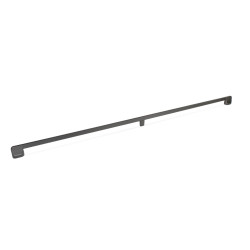 Мебельная ручка ПРОГРЕССА RS551GR.1/960