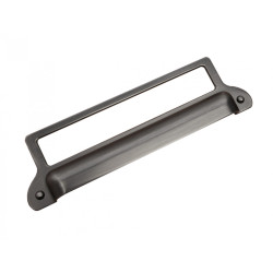 Мебельная ручка КАВАЛЛЕРО RS179BAP.1/128