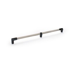 Мебельная ручка ПРОРОК RS480BL/TCL.5/480