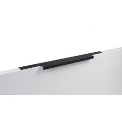 Мебельная ручка РЭЙ 2.0 RT809BL.1/320/400 Мебельная ручка РЭЙ 2.0 RT809BL.1/320/400