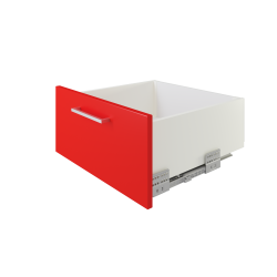 СТАРТ СОФТ с прямыми боковинами высокий SB20W.1/550