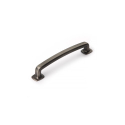 Мебельная ручка МОНО RS424BAP.5/96 Мебельная ручка МОНО RS424BAP.5/96