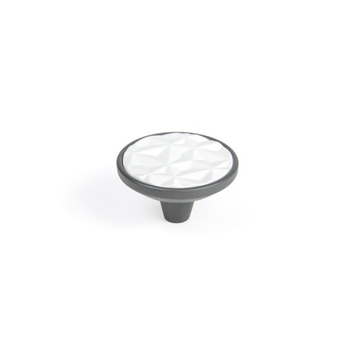 Мебельная ручка СФЕРА ФАКТУРА RC523GR.1/W Мебельная ручка СФЕРА ФАКТУРА RC523GR.1/W