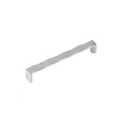 Мебельная ручка АКВА RS275CP.4/160 Мебельная ручка АКВА RS275CP.4/160