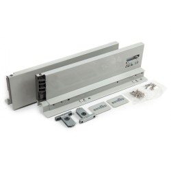 Прямые боковые стенки СТАРТ стандартной высоты SBDW11/GR/300 Прямые боковые стенки СТАРТ стандартной высоты SBDW11/GR/300