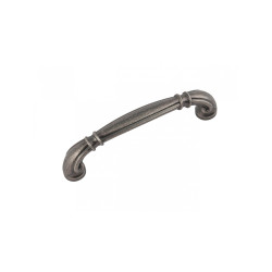 Мебельная ручка РЕБЕККА RS439BAZ.4/96