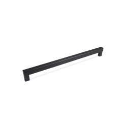 Мебельная ручка АЛЛЕН RS067BL.5/320 Мебельная ручка АЛЛЕН RS067BL.5/320