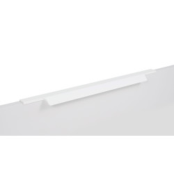 Мебельная ручка АРКА RT115W.1/224/400 Мебельная ручка АРКА RT115W.1/224/400