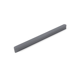 Мебельная ручка ШЕЛЛ RS064GR.4/192 Мебельная ручка ШЕЛЛ RS064GR.4/192