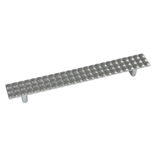 Мебельная ручка RS272CP.4/192 Мебельная ручка RS272CP.4/192