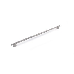 Мебельная ручка РОК RS325MBSN.5/480