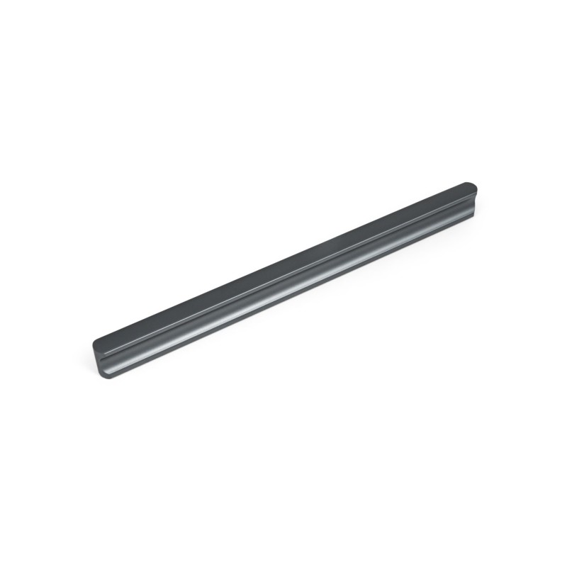 Мебельная ручка ВОЛНА RS065GR.4/192