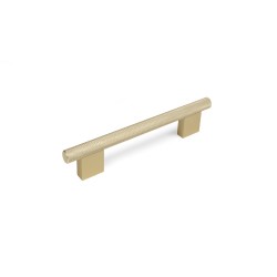 Мебельная ручка РОК RS325MBSG.5/128 Мебельная ручка РОК RS325MBSG.5/128