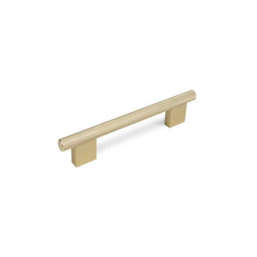 Мебельная ручка РОК RS325MBSG.5/128